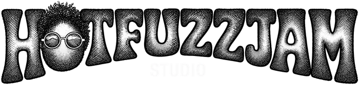 HOTFUZZJAM Studio